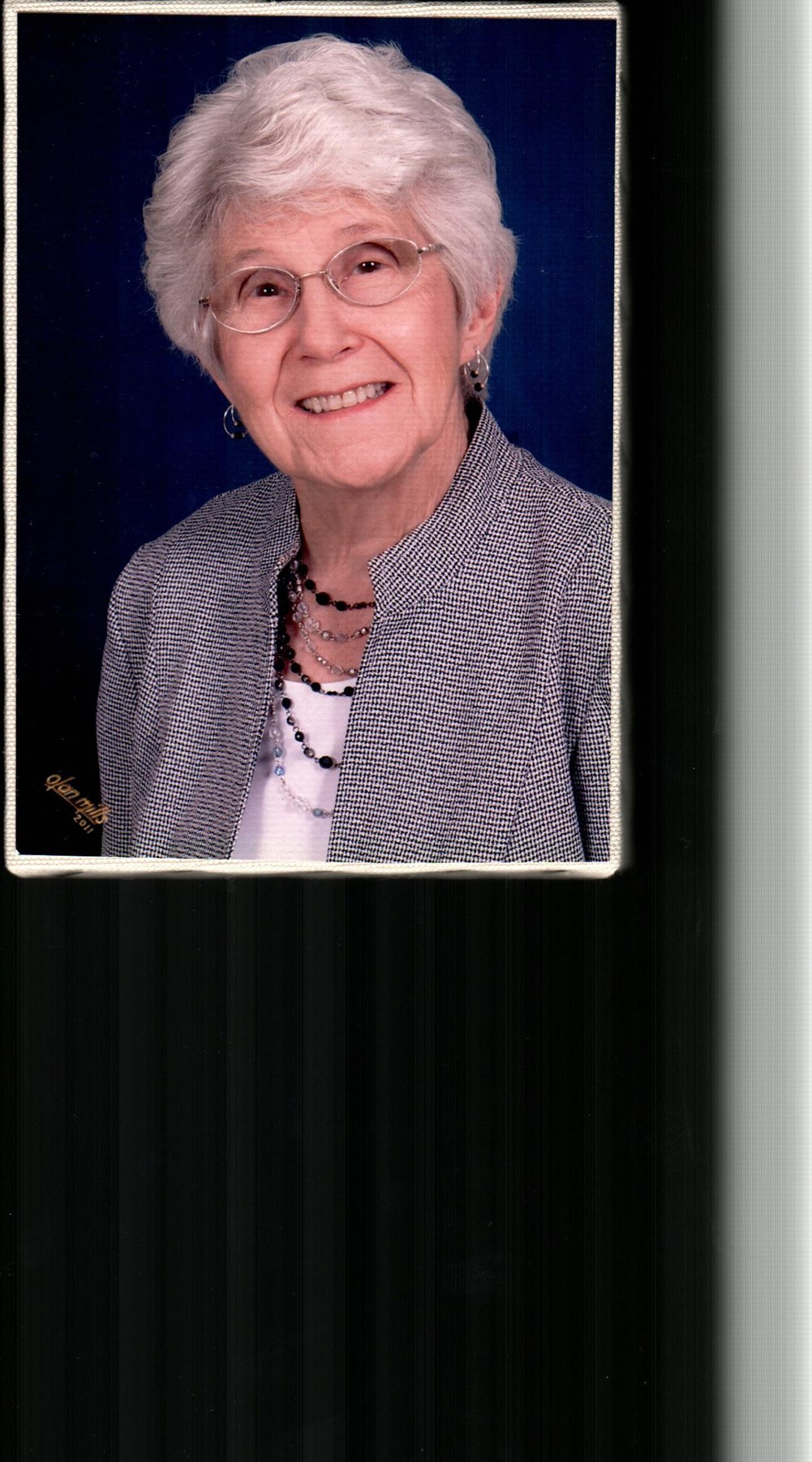 Obituary of Marilyn Shull Fore