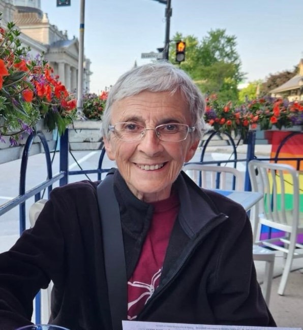 Obituary of Teresa Ann Wall (nee Fayette)