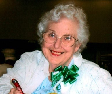 Obituario de Marion B St. Germain