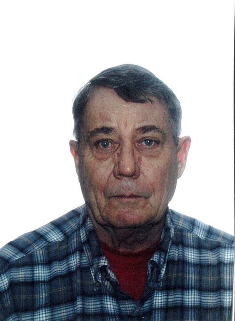 Obituary of Brian William Maybury