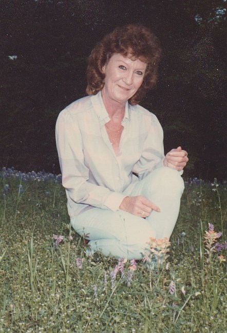 Obituario de Emma Jane Wagner