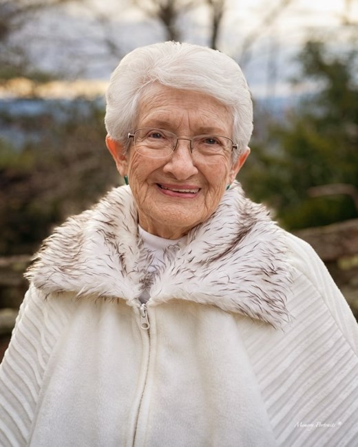 Obituary of Betty Davis