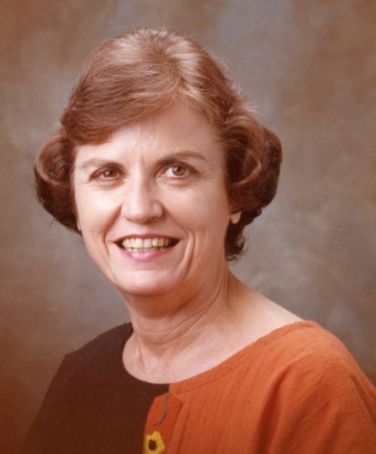 Obituary of Margaret Elizabeth Hale