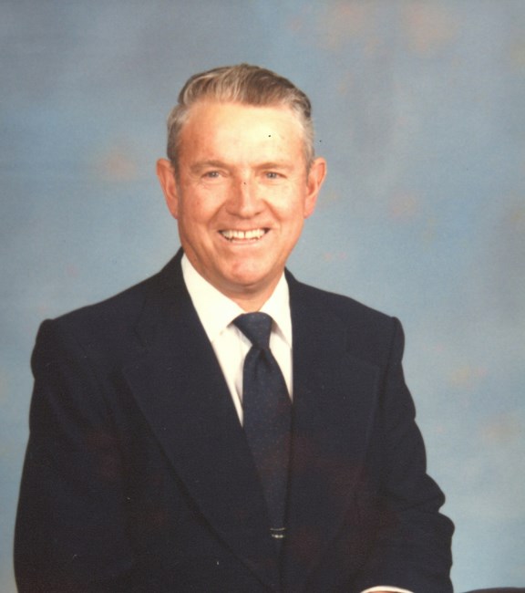 Obituary of Mr. Rondah Howell Hardy