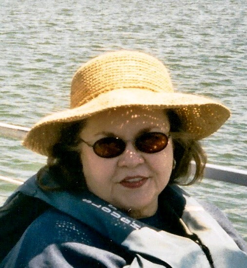 Obituary of Carol Speer Jordison