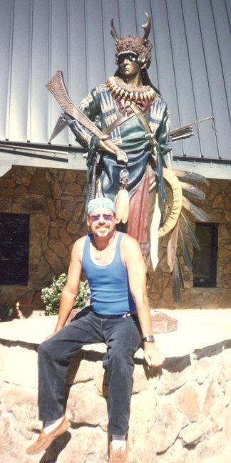 Obituary of Arthur "Tudy" Barron