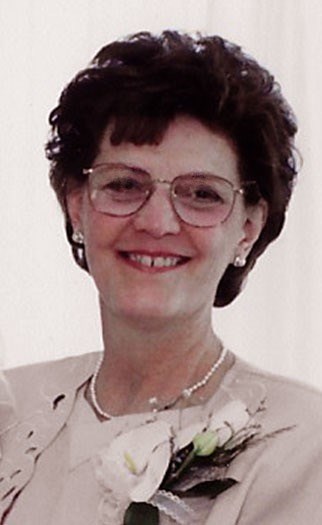 Avis de décès de Monique Gamache Dickson