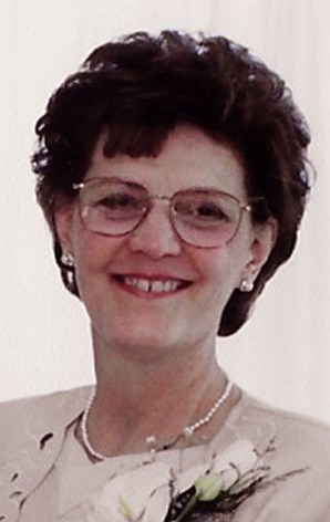 Avis de décès de Monique Gamache Dickson