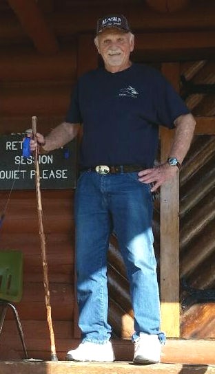 Obituary of Ronald F. Turner