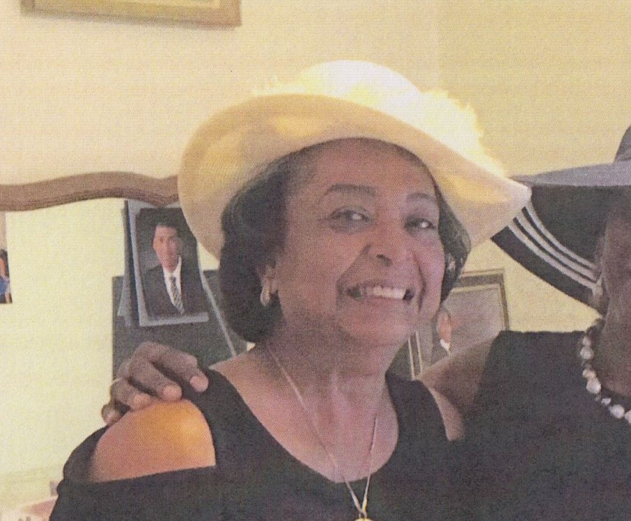 Obituary of BJ Sutton