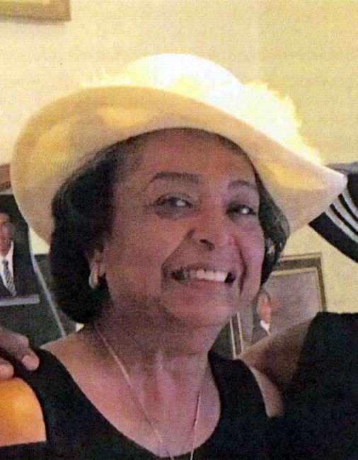 Obituary of BJ Sutton