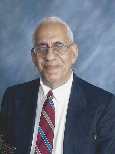 Obituary of Jai Bhagwan Jaglan