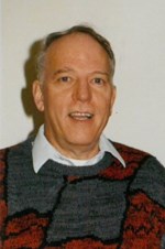 Gordon Neave