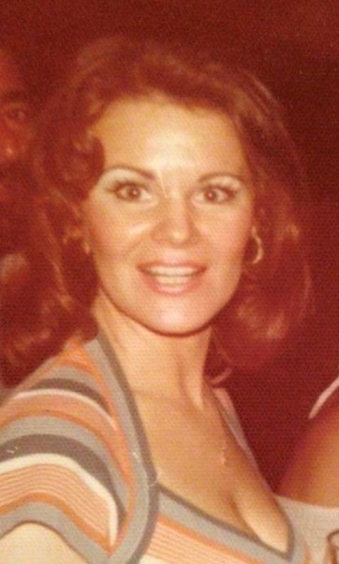 Obituary of Maryellen Patricia Ortiz