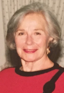 Obituary of Audre Blaker Kemper