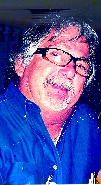 Obituary of Rolando Caballero