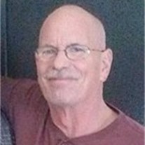 Avis de décès de Michael James Buchanan