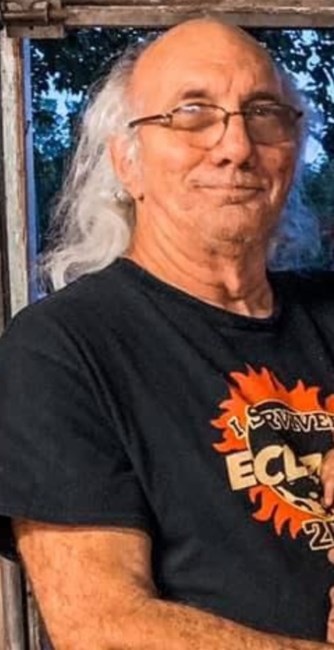 Obituary of Michael Roy McMullen