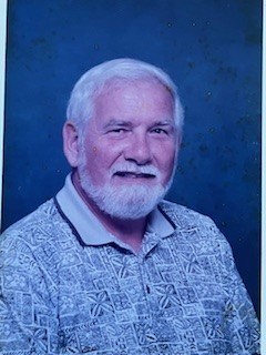 Obituary of Frank George Hauter