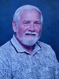 Obituary of Frank George Hauter