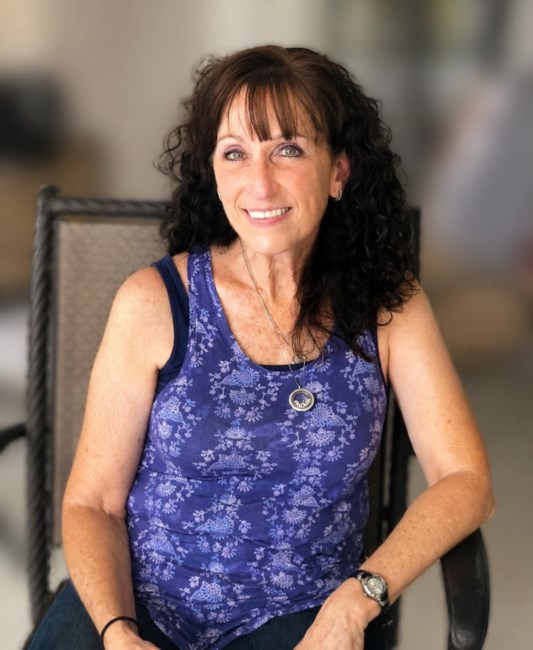Obituary of Deborah Ada Sykes