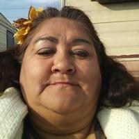 Obituary of Virginia Ramos