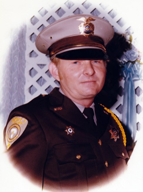 Obituary of Jerry Brice Bell