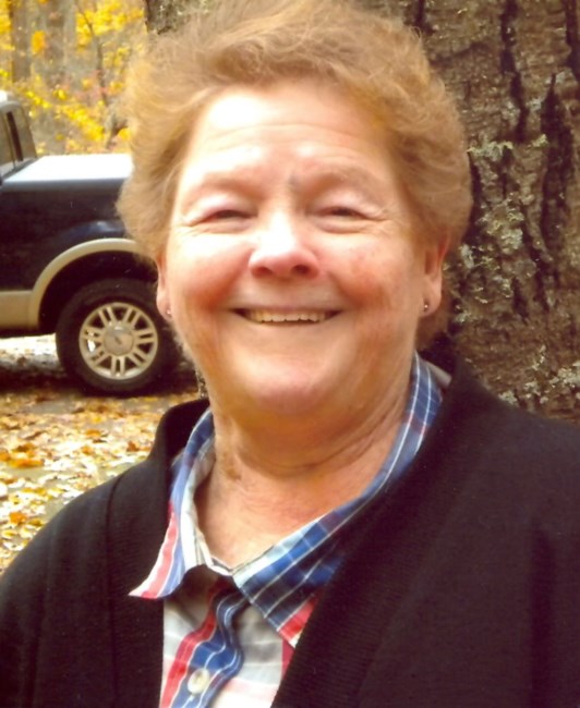 Obituary of Thelma "Tudy" Bruce