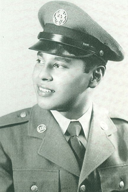 Obituary of Rudy Del Valle