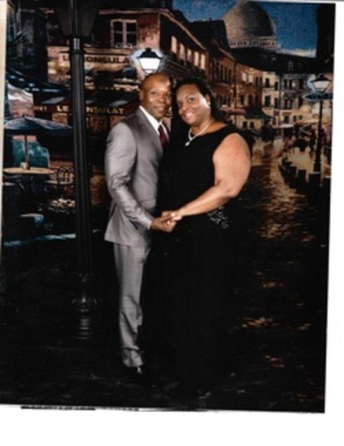 Obituary of Mrs. Shira Patrice Leigh