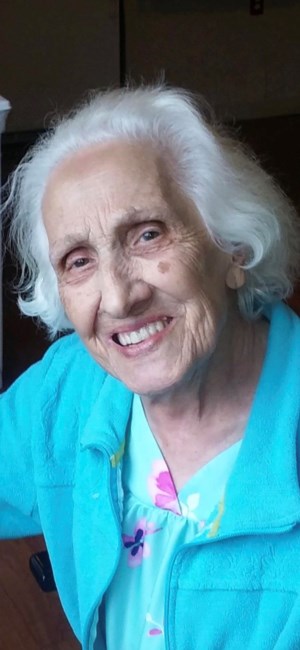 Obituary of Josephine P. Cangemi