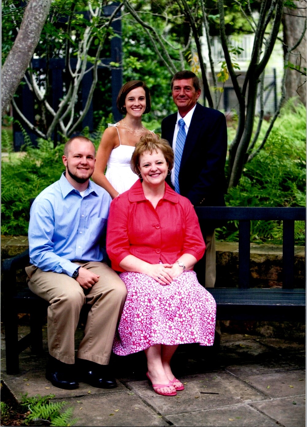 Obituary of John Dorsey Lee