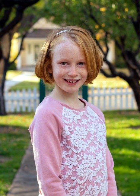 Obituary of Liberty Ann Burgett