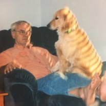 Obituary of James Richmond