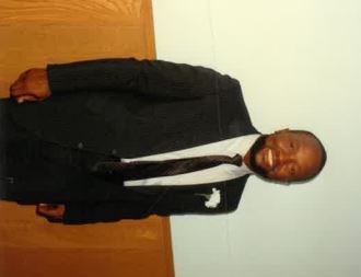 Obituary of Robert Earl McPherson Jr.