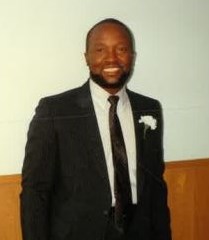 Avis de décès de Robert Earl McPherson Jr.