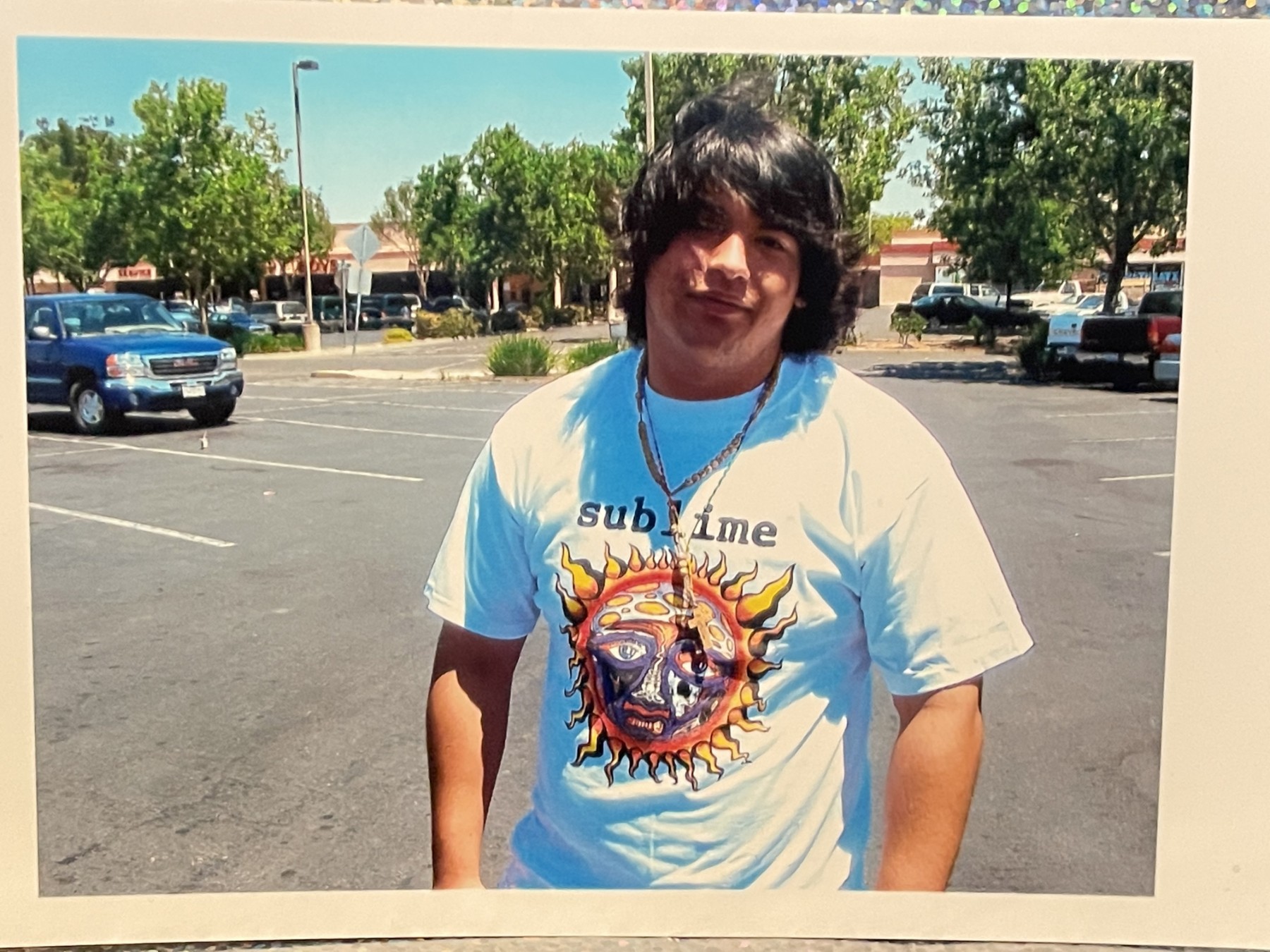 Obituary of Luis Ramon Hernandez Vega