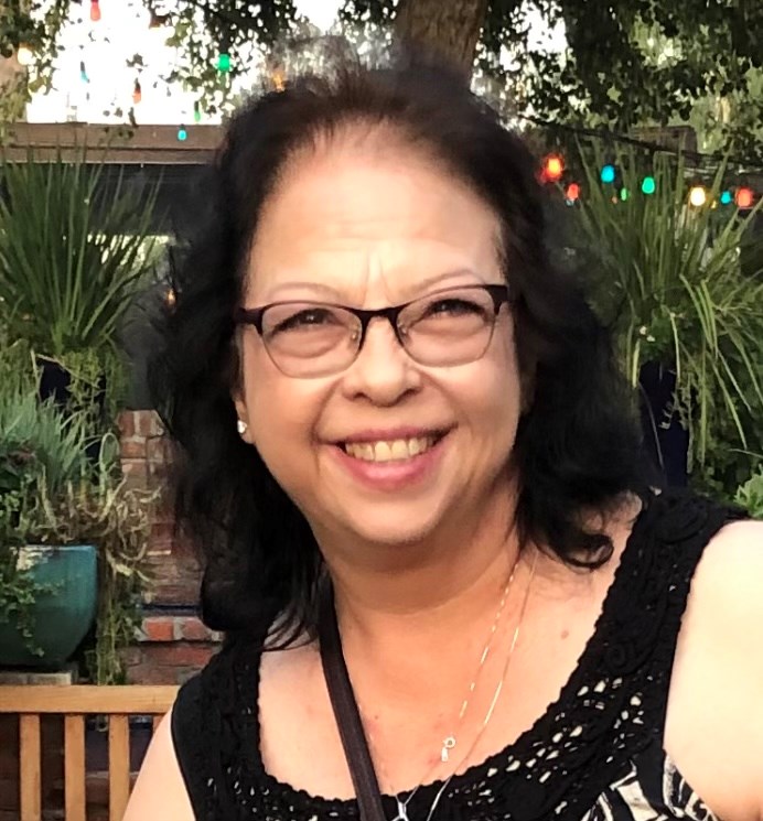 Obituary of Mary Phyllis Gonzales