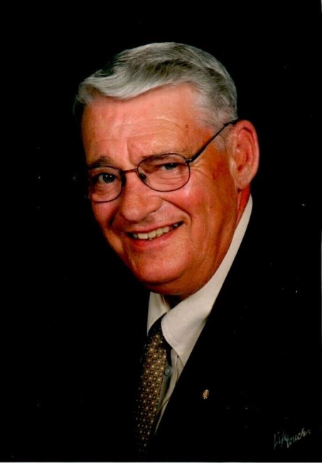 Obituary of Donald Michael Boor