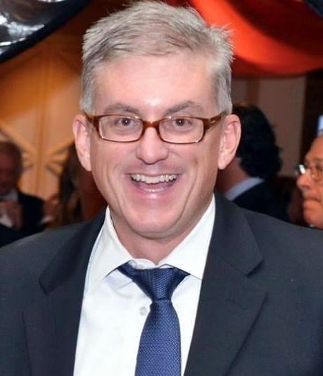 Obituary of Michael David Crosbie