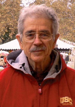 Obituary of George Nicholas Vassilakis