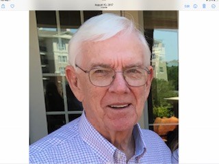 Obituary of Max Elam Baldwin