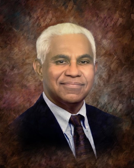 Obituary of Pallicherayil Varghese Thomas