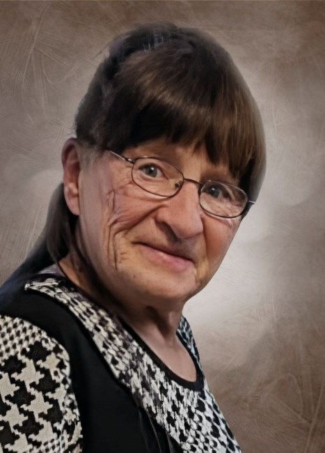 Obituary of Diane Fortin