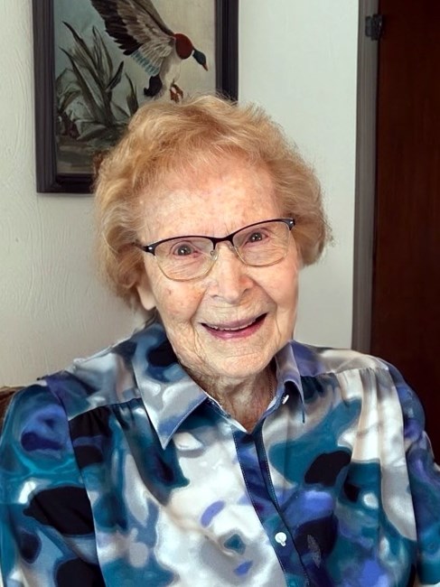 Obituary of Helen C. Card