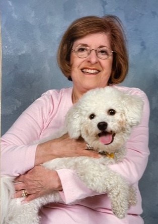 Obituario de Phyllis Blackman