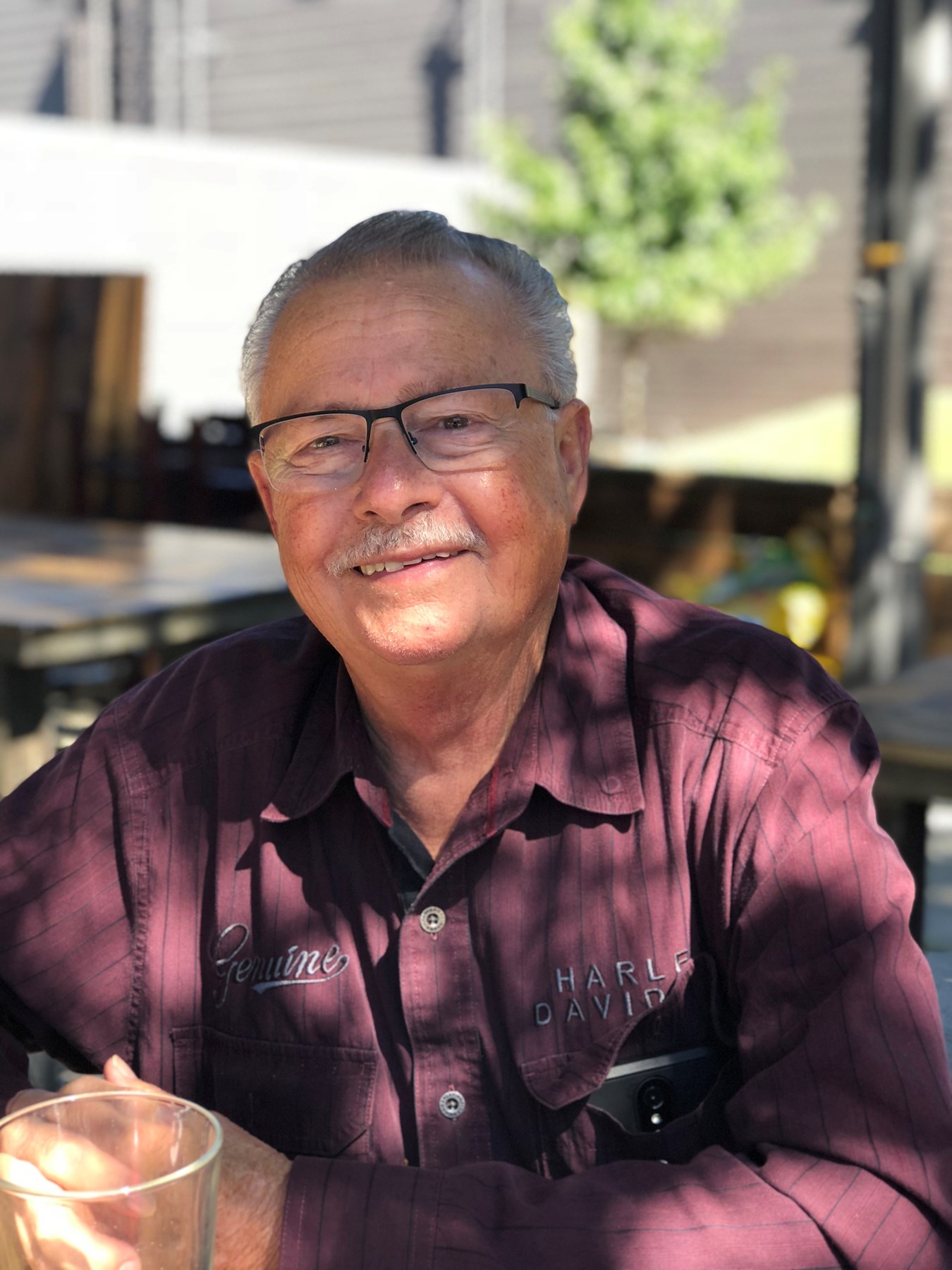 Obituary of Talmage Izell Lawson