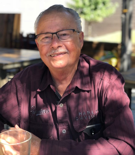 Obituary of Talmage Izell Lawson