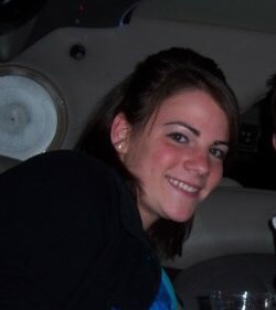 Obituary of Gabrielle Catherine Allen-Shook