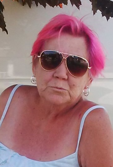 Obituary of Cynthia Marjorie Rider